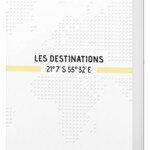 21°7'S 55°32'E - La Réunion (Les Destinations)