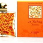 24, Faubourg (Eau de Parfum) (Hermès)