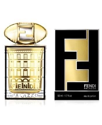 Fendi - Palazzo Eau de Parfum | Reviews and Rating