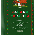 Zàgara Paradiso - Limone (I Am Sicily)