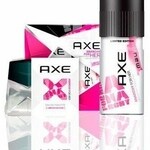 Anarchy / Attract for Her (Axe / Lynx)
