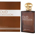 Oud Obsession (Birra)