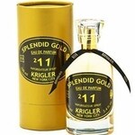Splendid Gold 211 (Krigler)