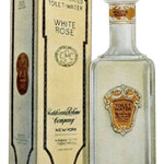 White Rose (Toilet Water) (California Perfume Company)