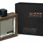 He Wood Rocky Mountain Wood (Dsquared²)