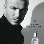 Pure Instinct (David Beckham)