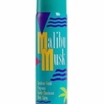 Malibu Musk (PDC Brands / Parfums de Cœur)