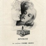 Divinité (André Chapus)