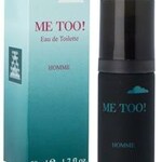 Me Too! Homme (Eau de Toilette) (Milton-Lloyd / Jean Yves Cosmetics)