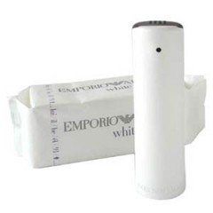 emporio armani white perfume discontinued