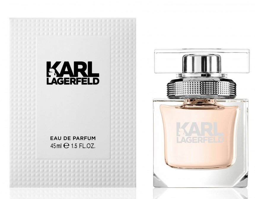 Karl Lagerfeld For Her Eau De Parfum | lupon.gov.ph