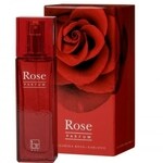 Rose (Bulgarian Rose Karlovo)