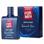 For Men - Bleu & Noir (Laurence Dumont)