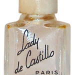 Lady de Castillo (Parfum) (Castillo)