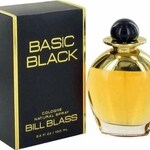 Basic Black (1990) (Cologne) (Bill Blass)