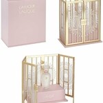 L'Amour (Extrait de Parfum) (Lalique)