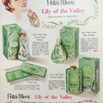 Lily of the Valley (Potter & Moore)