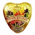 Herzblättchen (Ernst Colditz / Parfumerie Mia Vera)