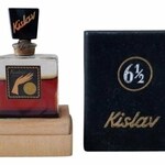 6 ½ (Parfum) (Kislav)