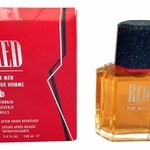Red for Men (After Shave Refresher) (Giorgio Beverly Hills)
