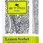 Lemon Sorbet (After Shave) (Etro)
