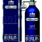 Unter den Linden №1 for Gentlemen (Berlin Cosmetics)