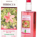 Les Belles Fragrances - Hibiscus (Prestige de Menton)