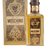 Moschino pour Homme (After Shave) (Moschino)
