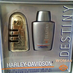 Destiny Woman / Her Destiny (Harley-Davidson)