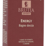 Brutia Sport - Energy (Frais Monde / Brambles and Moor)