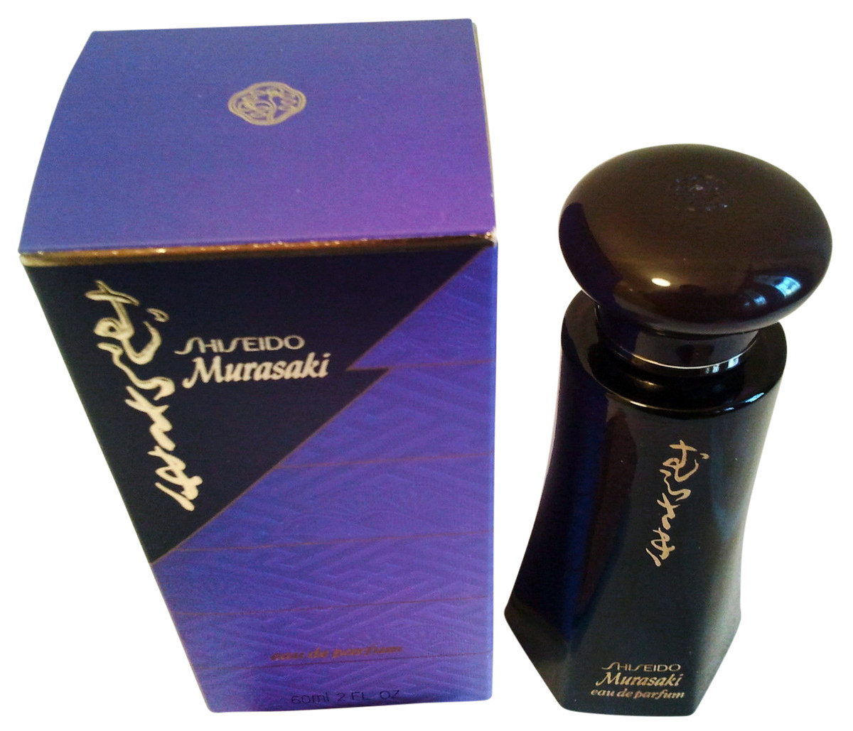 Murasaki / むらさき by Shiseido / 資生堂 (Eau de Parfum) » Reviews  Perfume Facts