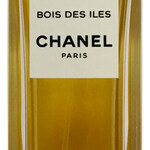 Bois des Îles (Eau de Parfum) (Chanel)