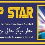 Top Star (Musc d'Or)