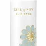 Girl of Now (Elie Saab)