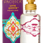 Lotus Garden (Perfume) (Pacifica)