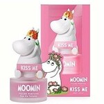Moomin - Kiss Me (Demeter Fragrance Library / The Library Of Fragrance)