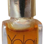 Yolai (Parfum) (Cantilène)