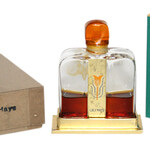 Lucy Hays (California Perfume Company)