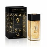 Daligramme: Messages Secrets à Gala - Ma Force (Dali Haute Parfumerie)