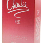 Charlie Red (Eau Fraiche) (Revlon / Charles Revson)