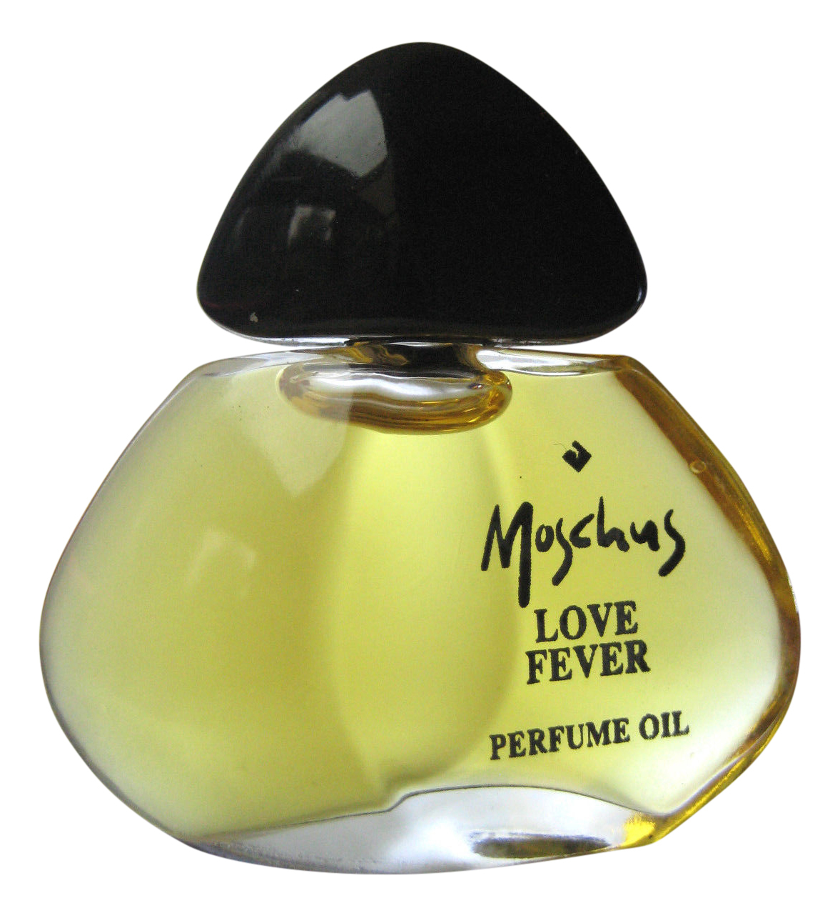 Moschus Love Fever (Perfume Oil) (Nerval) .