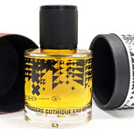 Fougère Gothique - Hell is empty and all the Devils are here (Eau de Parfum) (Barrister And Mann)