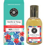 Vanille & Ylang (Les Petits Plaisirs)