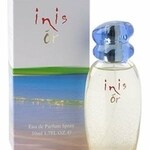 Inis Ór (Fragrances of Ireland)
