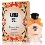 L'Amour Rose Versailles (Eau de Toilette) (Anna Sui)