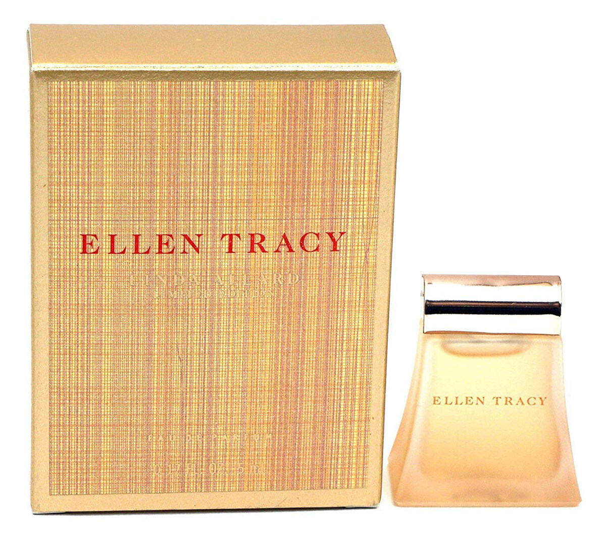 Linda Allard by Ellen Tracy » Reviews & Perfume Facts