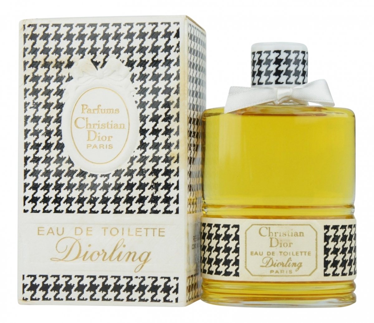 diorling perfume