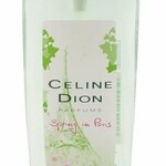 Spring in Paris (Celine Dion)