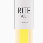 Rite Volume I (G Parfums)