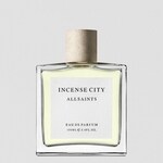 Incense City (AllSaints)